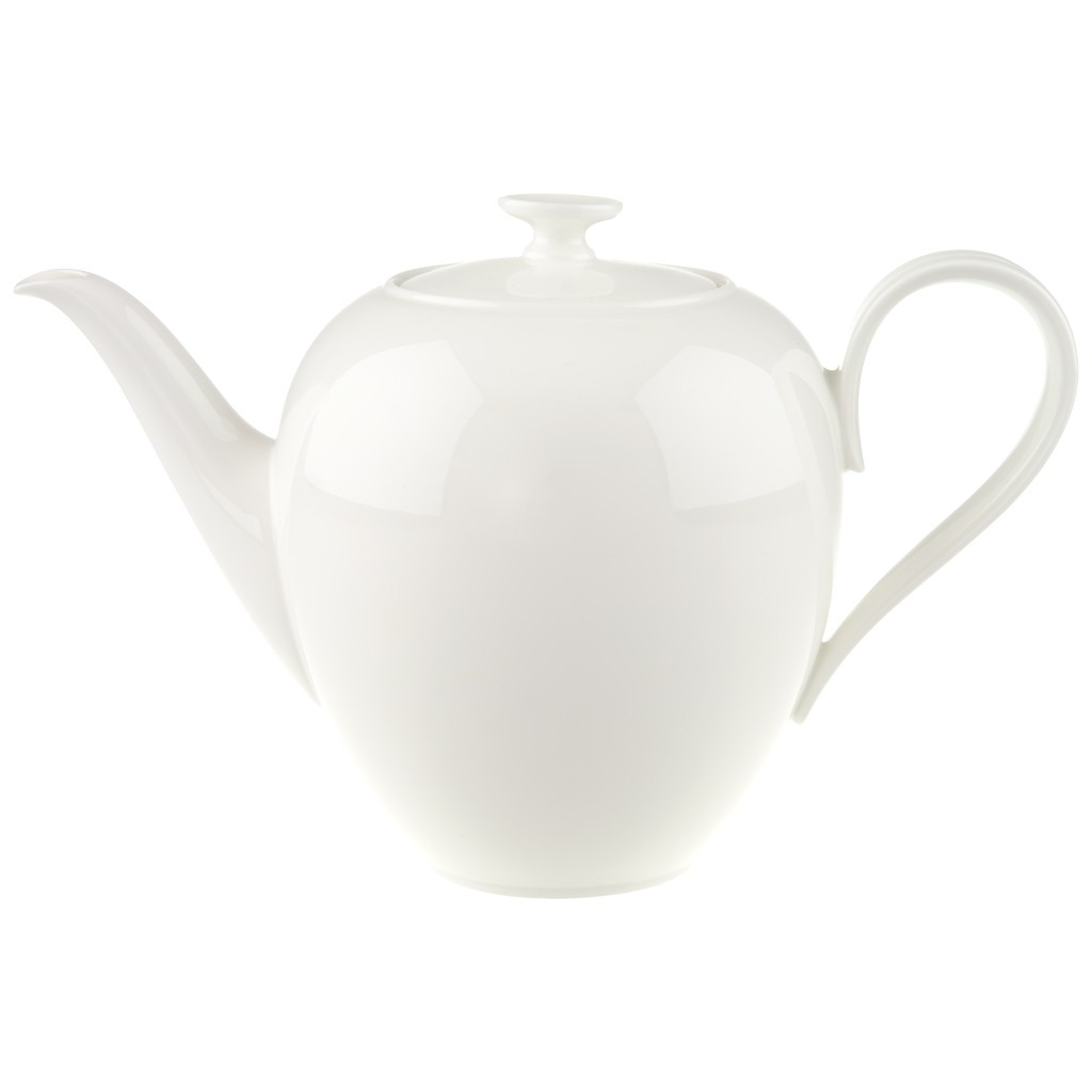 Villeroy & Boch Кофейник на 6 персон 1,50 л Anmut Original | https://grandposuda.com.ua