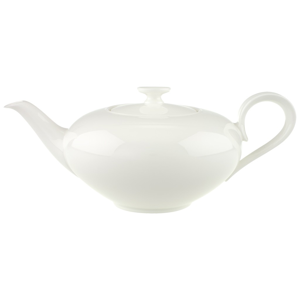 Villeroy & Boch Заварочный чайник на 6 персон 1,00 л Anmut Original | https://grandposuda.com.ua
