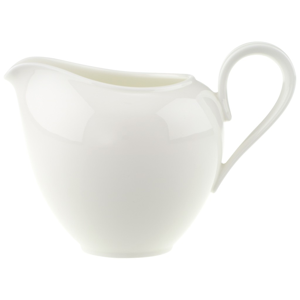 Villeroy & Boch Молочник 0,21 л на 6 персон Anmut Original | https://grandposuda.com.ua