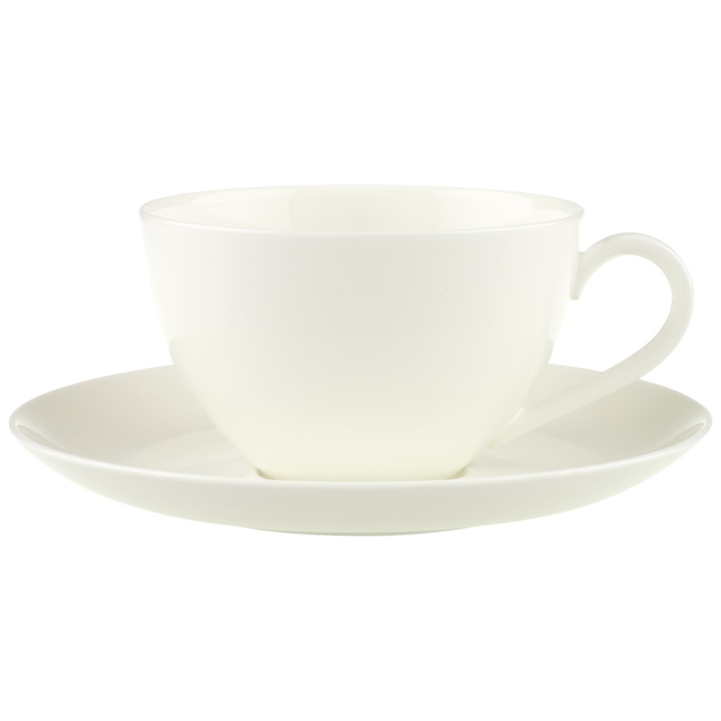 Villeroy & Boch Чайная пара 0,40 л Anmut Original Villeroy & Boch Чайная пара 0,40 л Anmut Original | https://grandposuda.com.ua