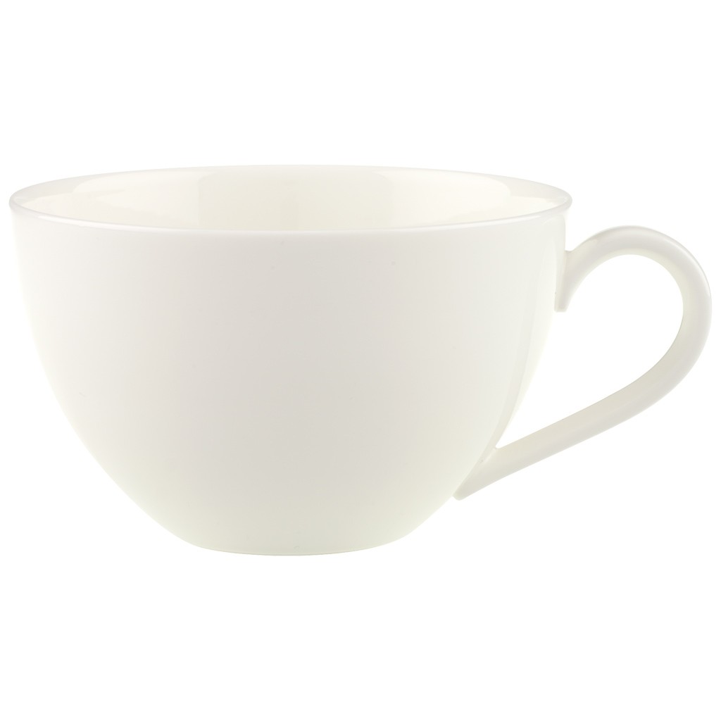 Villeroy & Boch Чашка для чая 0,40 л Anmut Original | https://grandposuda.com.ua