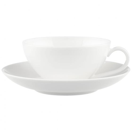Villeroy & Boch Чайная пара 0,20 л Anmut Original Villeroy & Boch Чайная пара 0,20 л Anmut Original | https://grandposuda.com.ua