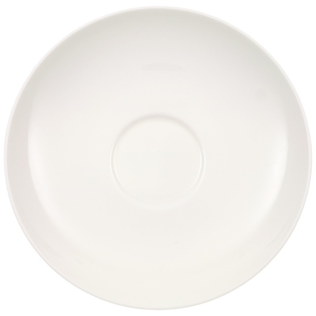 Villeroy & Boch Блюдце к чашке для чая 15 см Anmut Original | https://grandposuda.com.ua