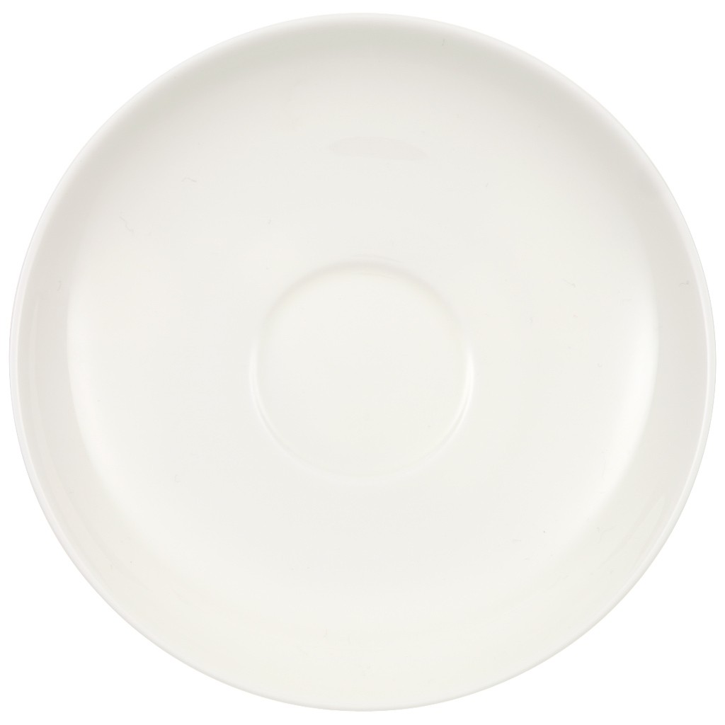 Villeroy & Boch Блюдце для чашки для кофе мокка / эспрессо 12 см Anmut Original | https://grandposuda.com.ua