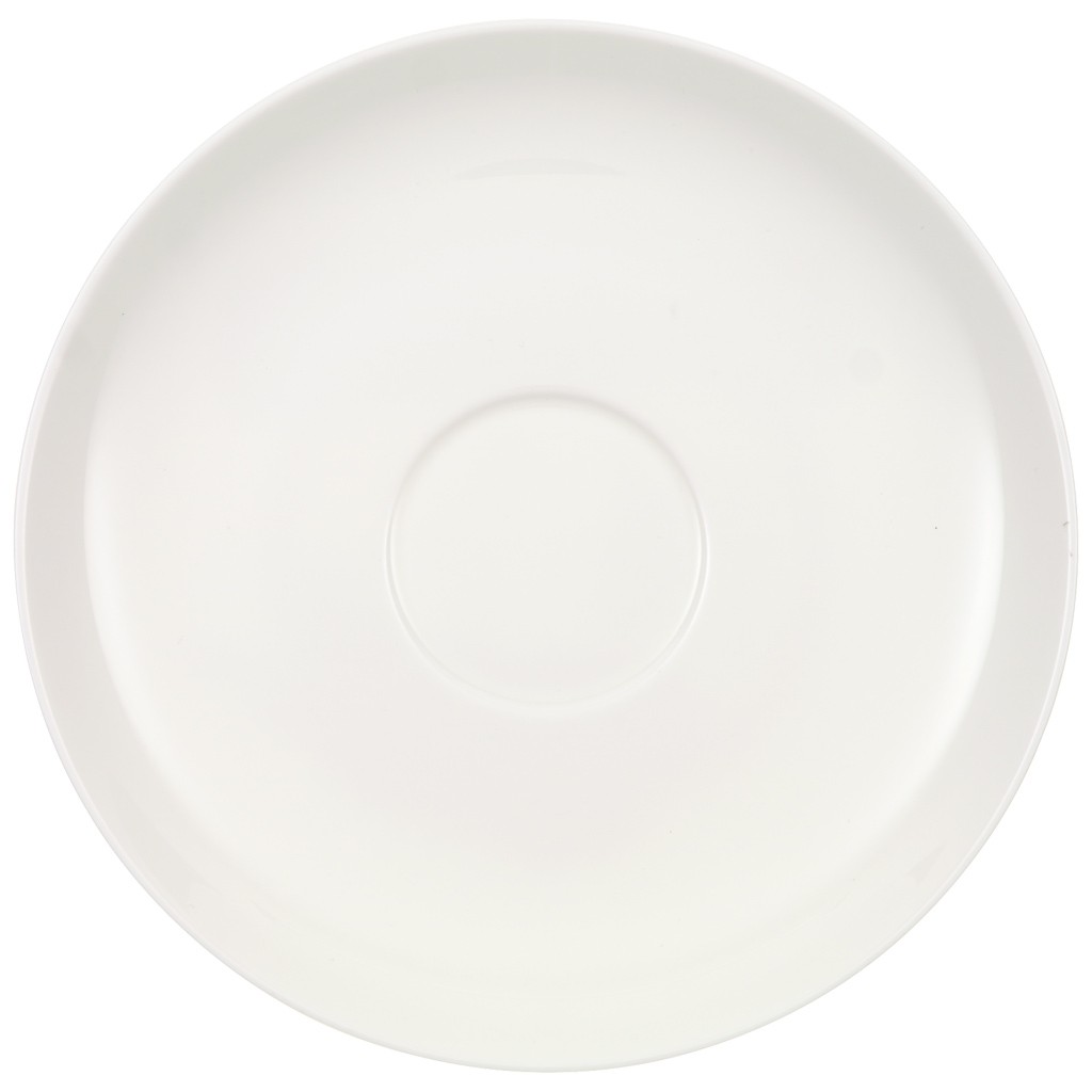 Villeroy & Boch Тарелка для супницы 17 см Anmut Original | https://grandposuda.com.ua