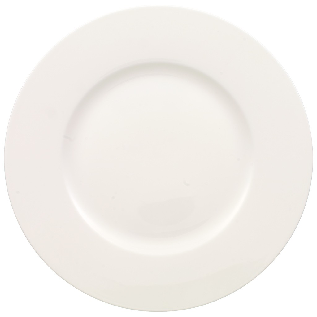 Villeroy & Boch Тарілка для сніданку 22 см Anmut Original | https://grandposuda.com.ua