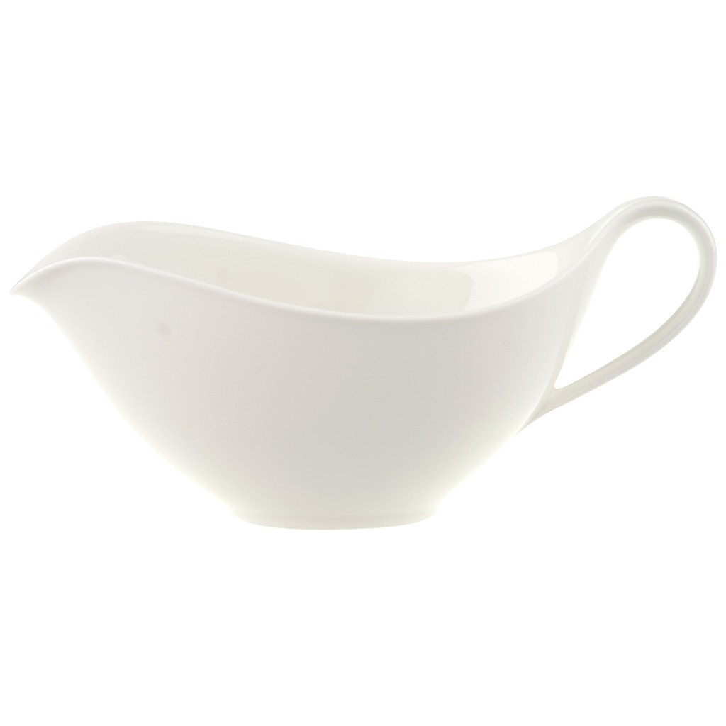 Villeroy & Boch Соусник 0,45 л Anmut Original | https://grandposuda.com.ua