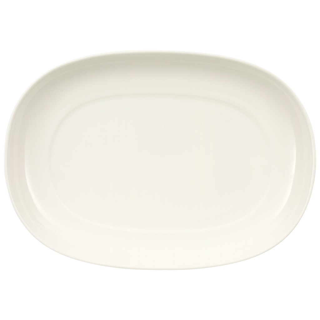 Villeroy & Boch Блюдце для соусника 20 см Anmut Original | https://grandposuda.com.ua