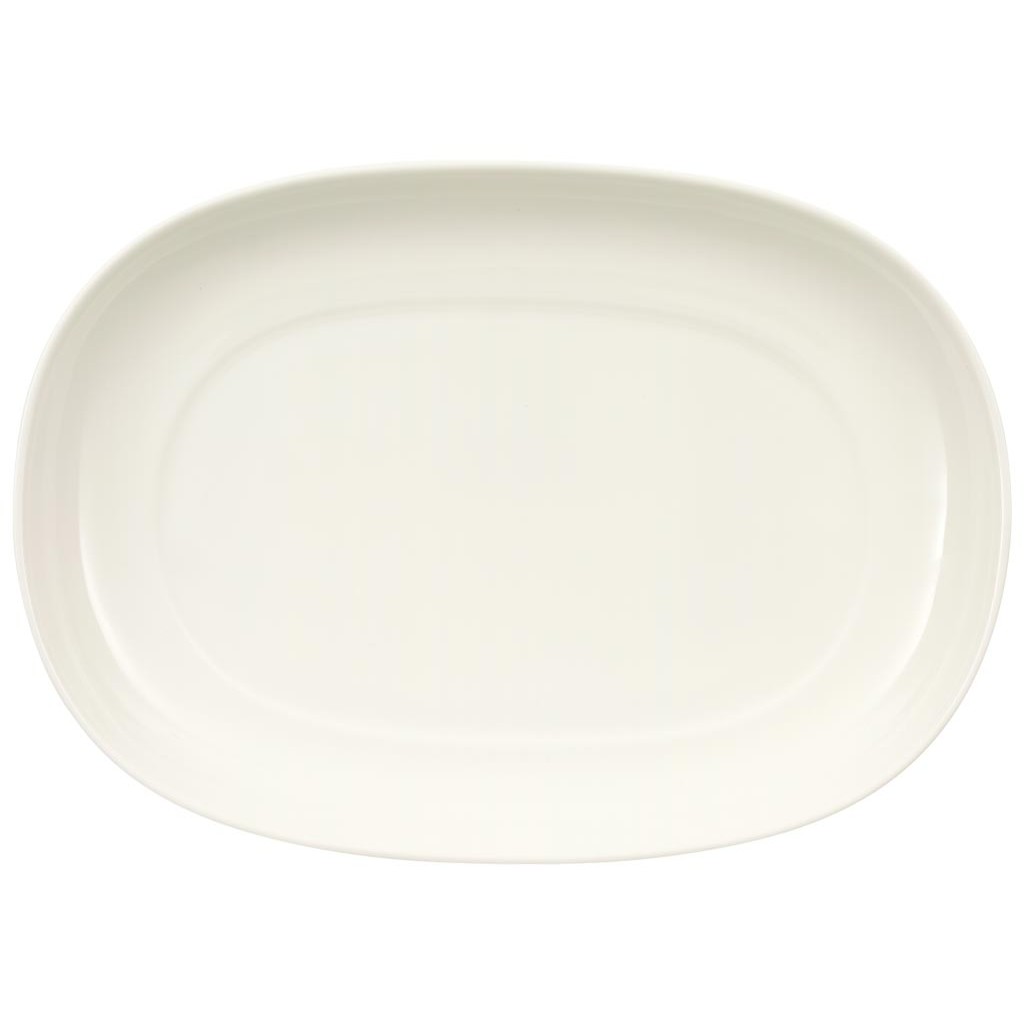 Villeroy & Boch Блюдо для гарнира 20 x 15 см Anmut Original | https://grandposuda.com.ua