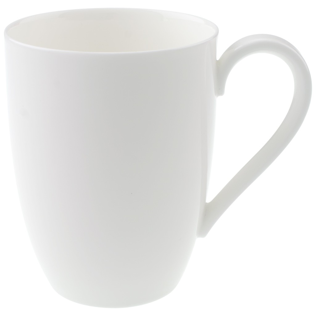 Villeroy & Boch Кружка 0,35 л Anmut Original | https://grandposuda.com.ua