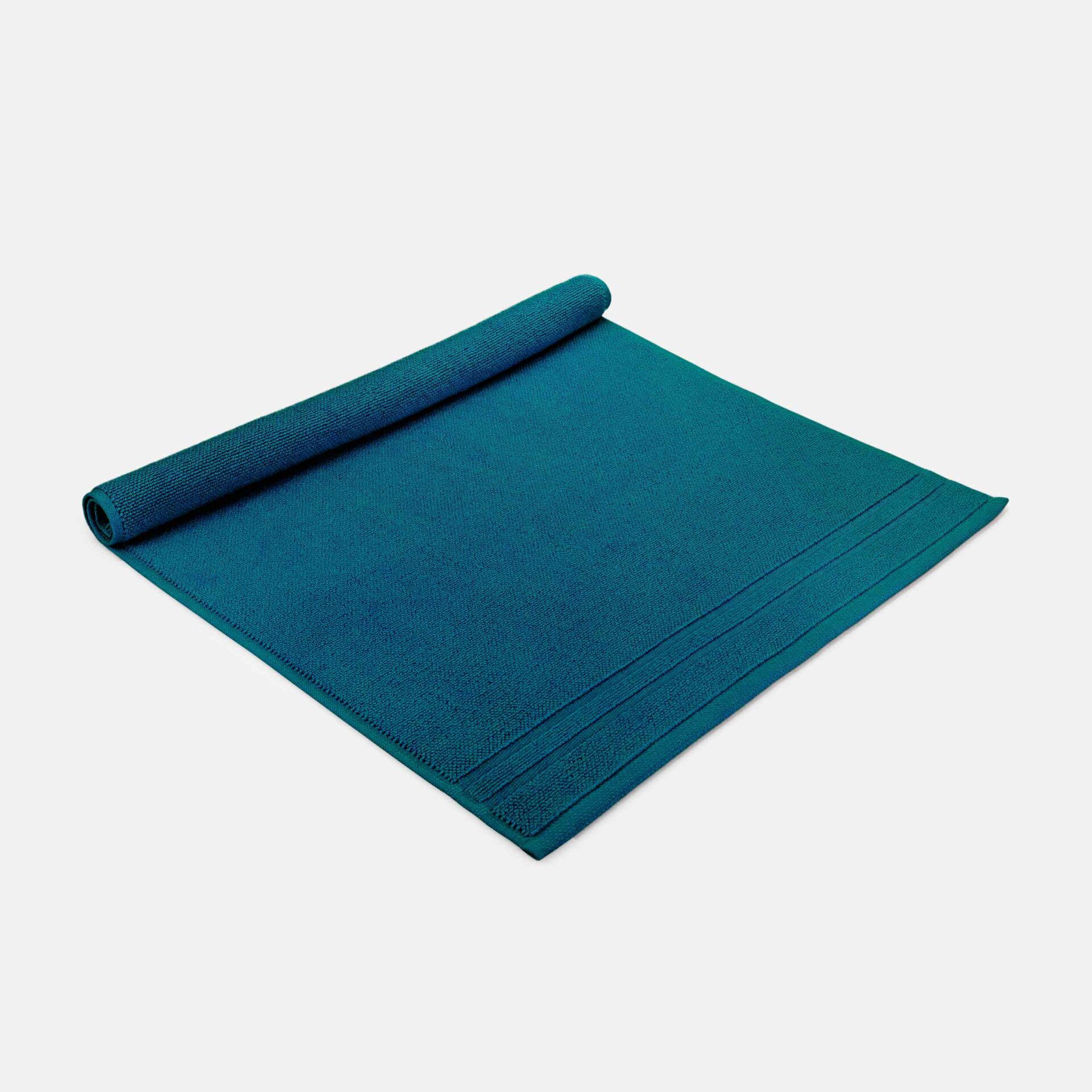 Килимок для ванної 50 x 70 см, темно-синій Comfort Basic Möve | https://grandposuda.com.ua