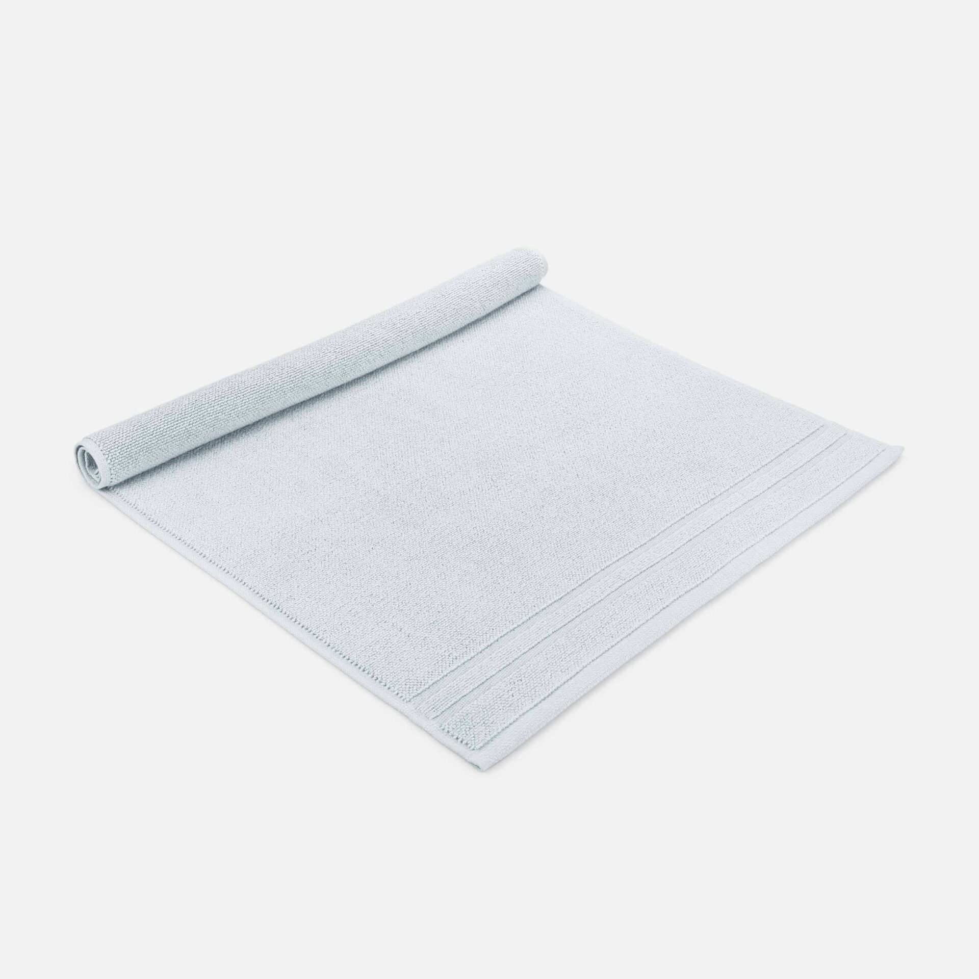 Килимок для ванної 50 x 70 см, silver Comfort Basic Möve | https://grandposuda.com.ua