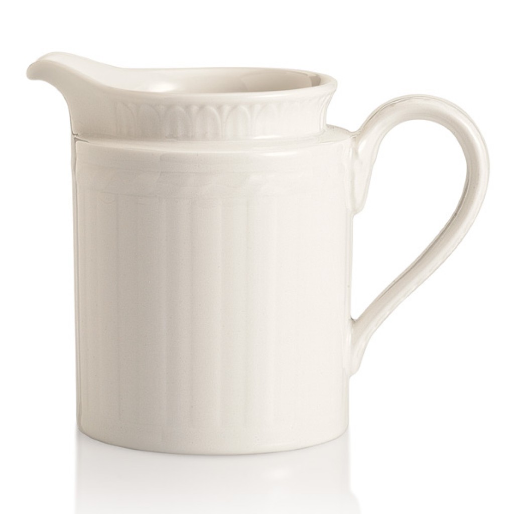 Villeroy & Boch Молочник 0,25 л на 6 персон Cellini | https://grandposuda.com.ua