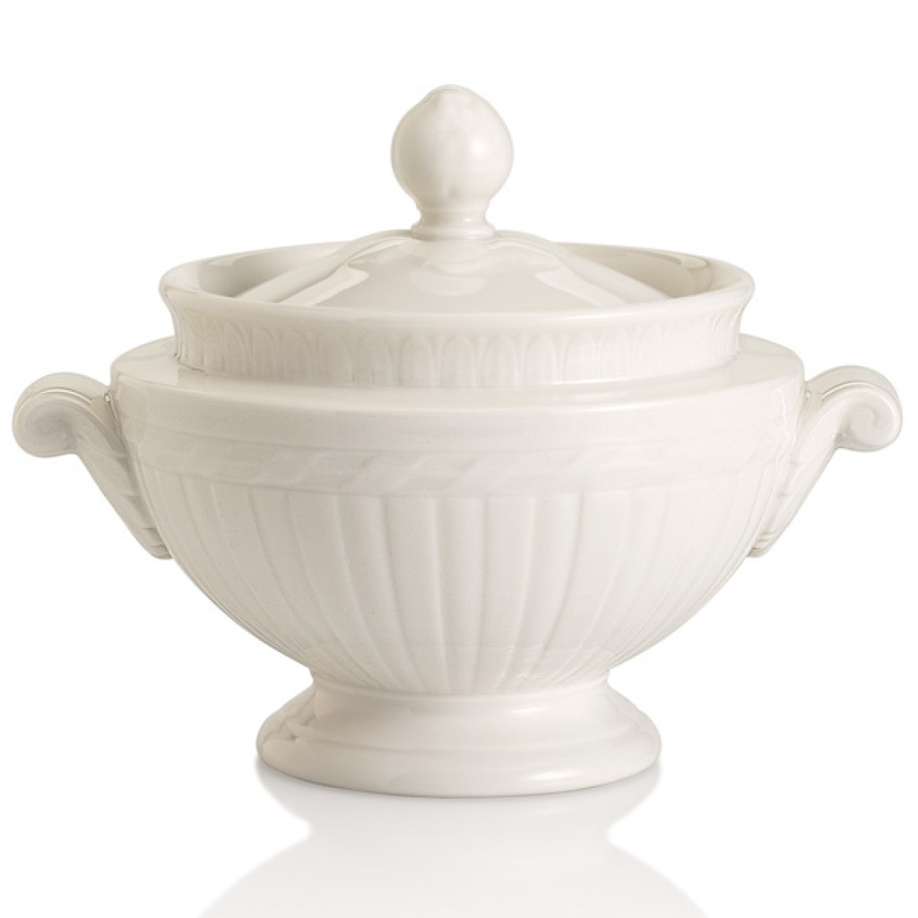 Villeroy & Boch Цукорниця 0,35 л на 6 персон Cellini | https://grandposuda.com.ua