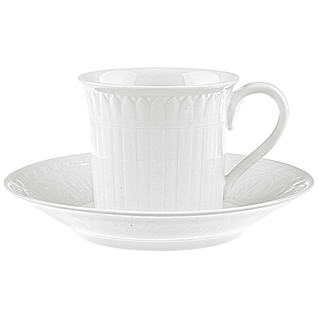 Villeroy & Boch Чайная пара 0,20 л Cellini Villeroy & Boch Чайная пара 0,20 л Cellini | https://grandposuda.com.ua