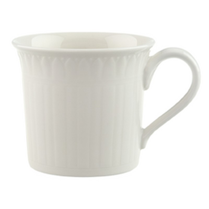 Villeroy & Boch Чашка для кави / чаю 0,20 л Cellini | https://grandposuda.com.ua