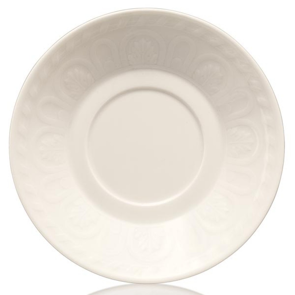 Villeroy & Boch Блюдце к чашке для мокко / эспрессо 12 см Cellini | https://grandposuda.com.ua