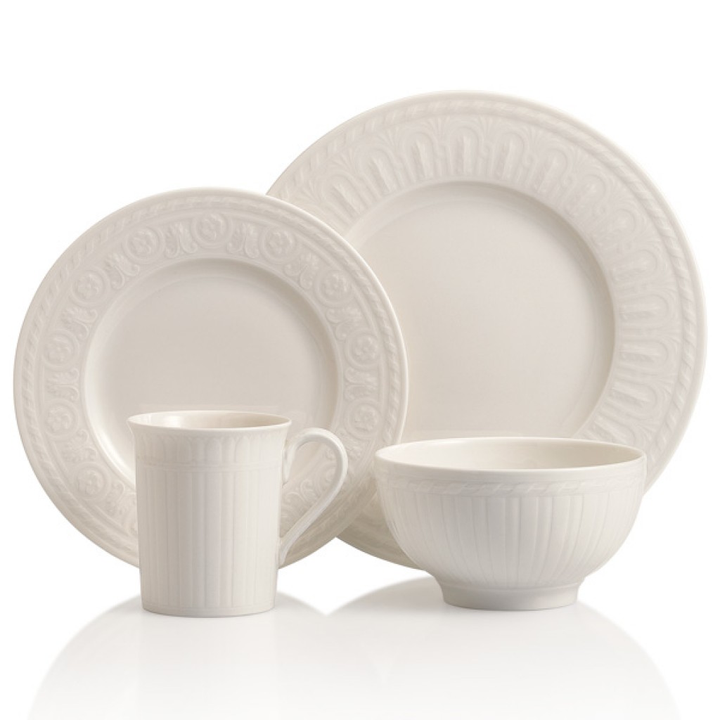 Villeroy & Boch Тарілка для сніданку 22 см Cellini | https://grandposuda.com.ua