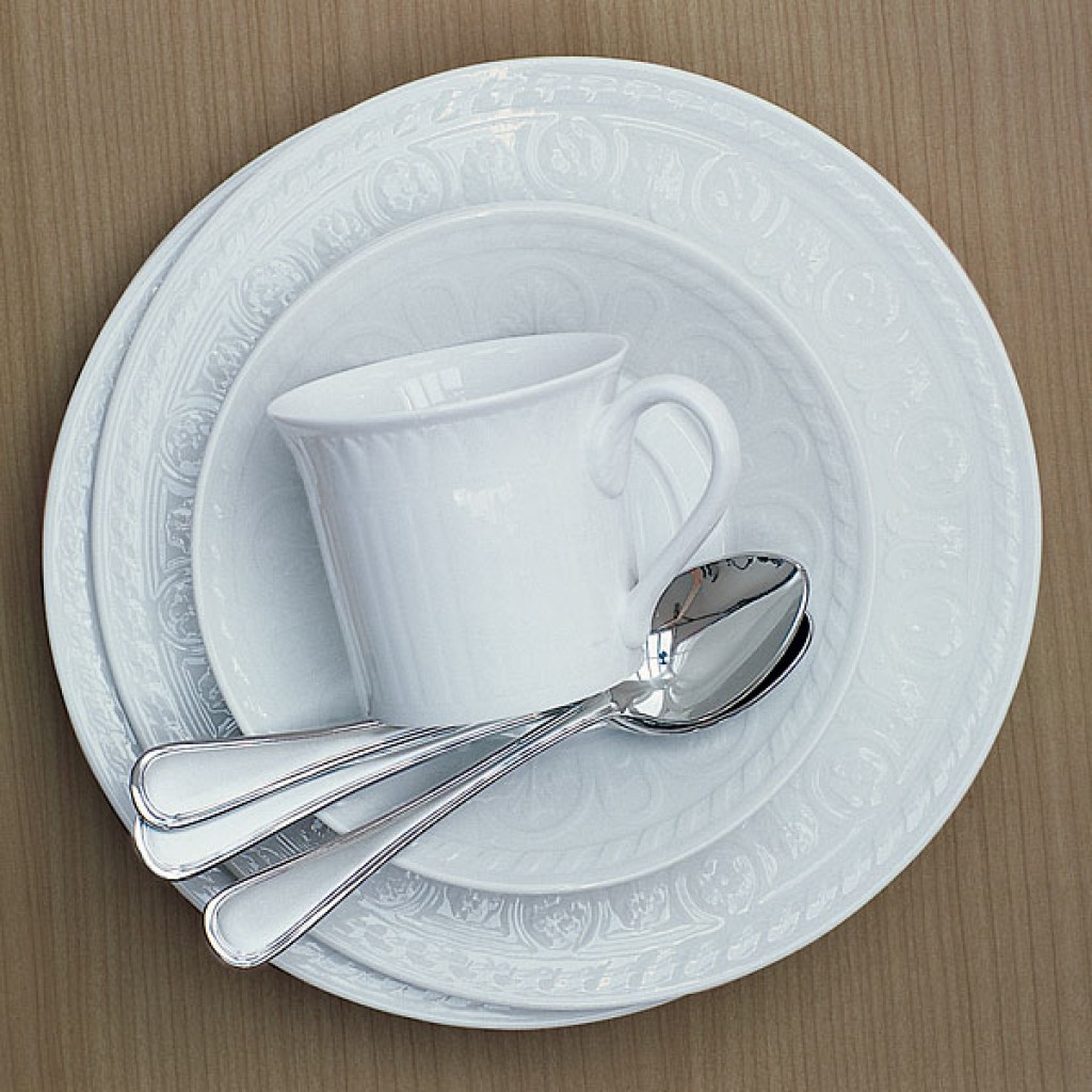 Villeroy & Boch Піала (2) 12,5 см Cellini | https://grandposuda.com.ua