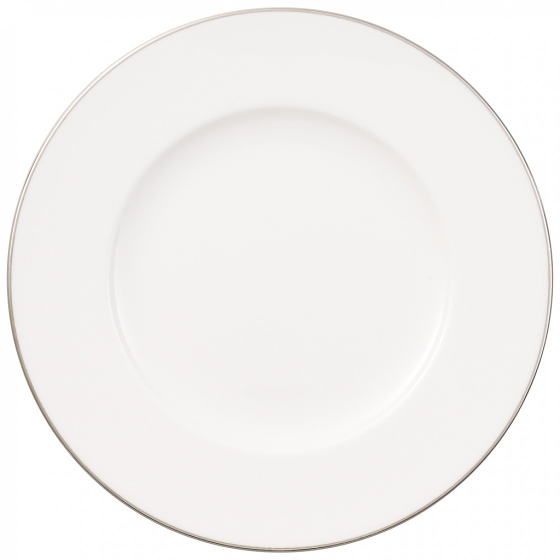 Villeroy & Boch Тарелка для хлеба 16 см Anmut Platinum No.1 | https://grandposuda.com.ua