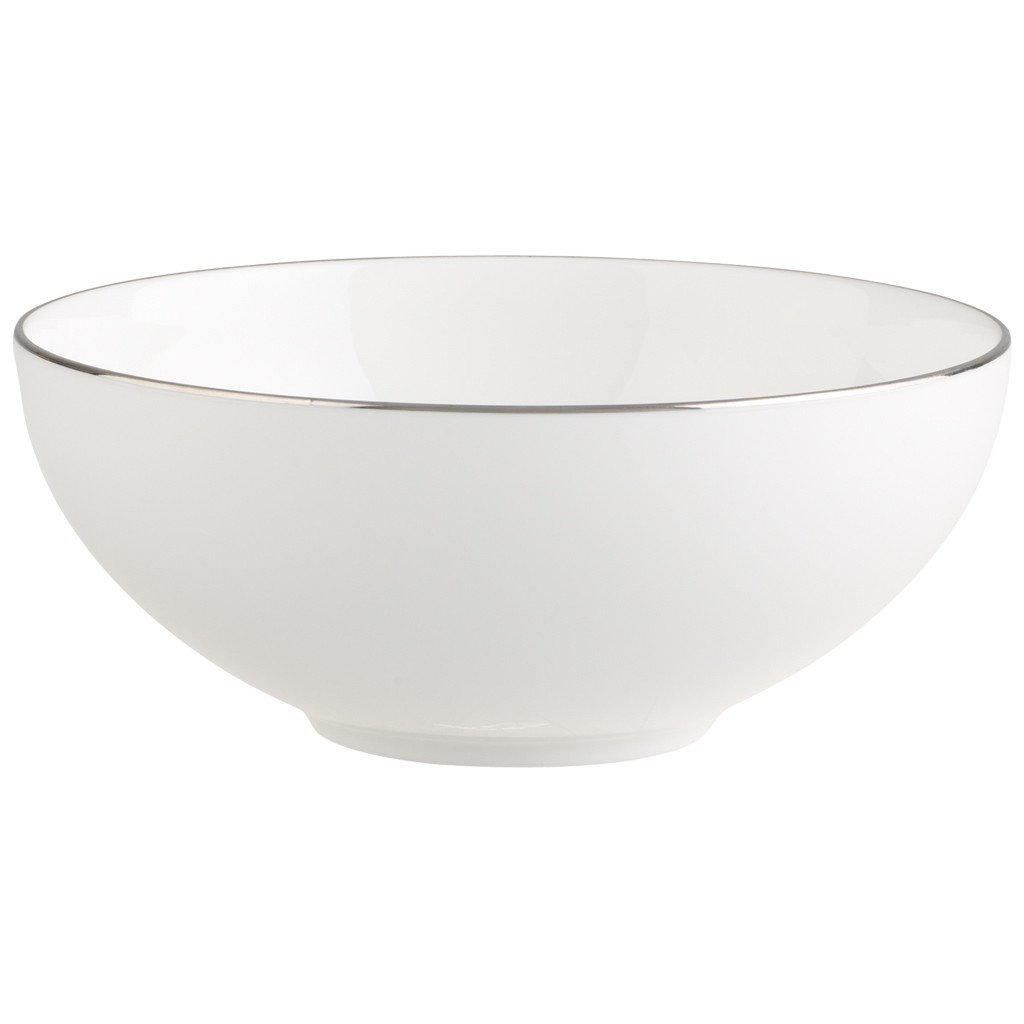 Villeroy & Boch Пиала 13 см Anmut Platinum No.1 | https://grandposuda.com.ua