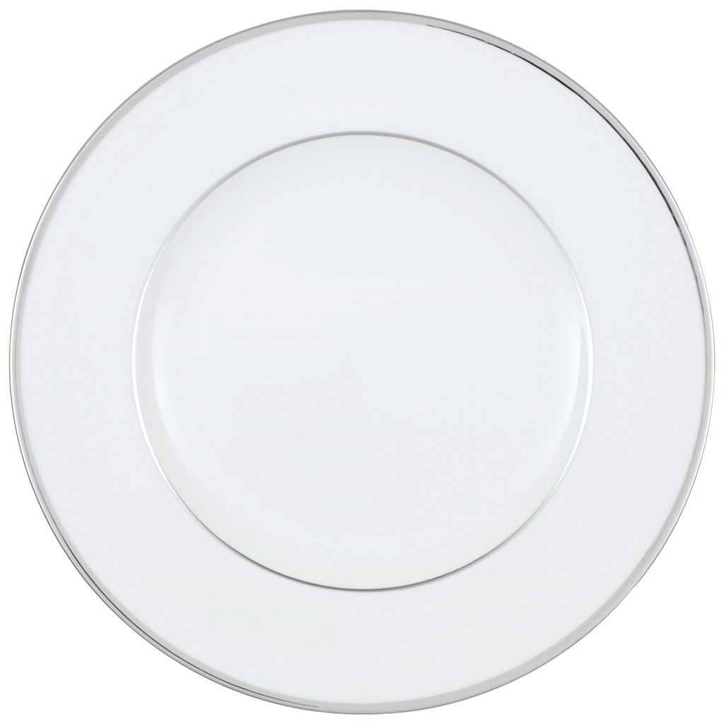 Villeroy & Boch Тарелка 27 см Anmut Platinum No.2 | https://grandposuda.com.ua