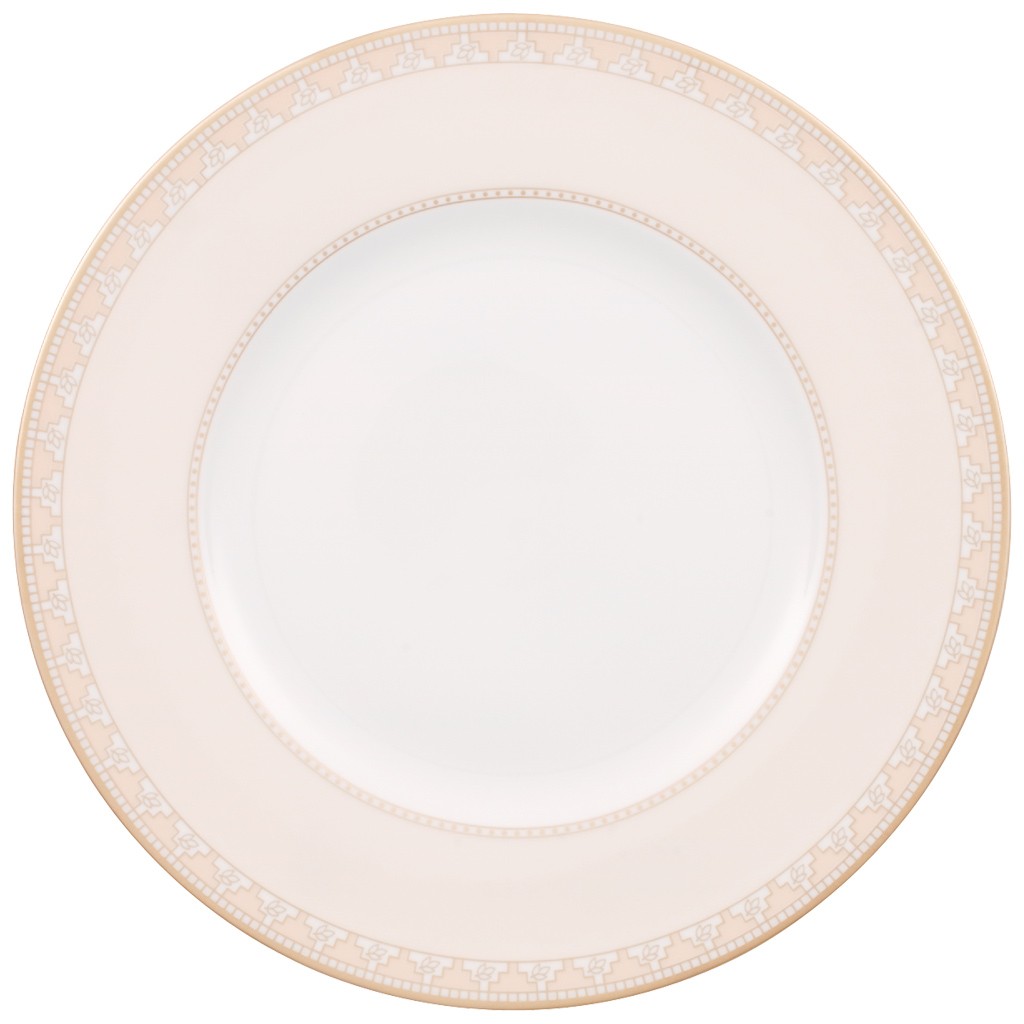 Villeroy & Boch Тарілка для сніданку 22 см Samarkand | https://grandposuda.com.ua