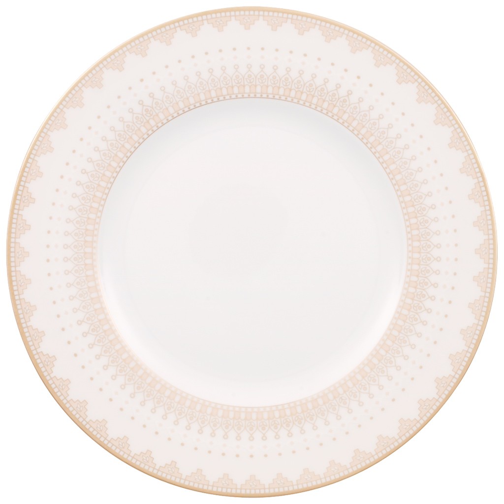 Villeroy & Boch Тарілка для сніданку 22 см Samarkand Mosaic | https://grandposuda.com.ua