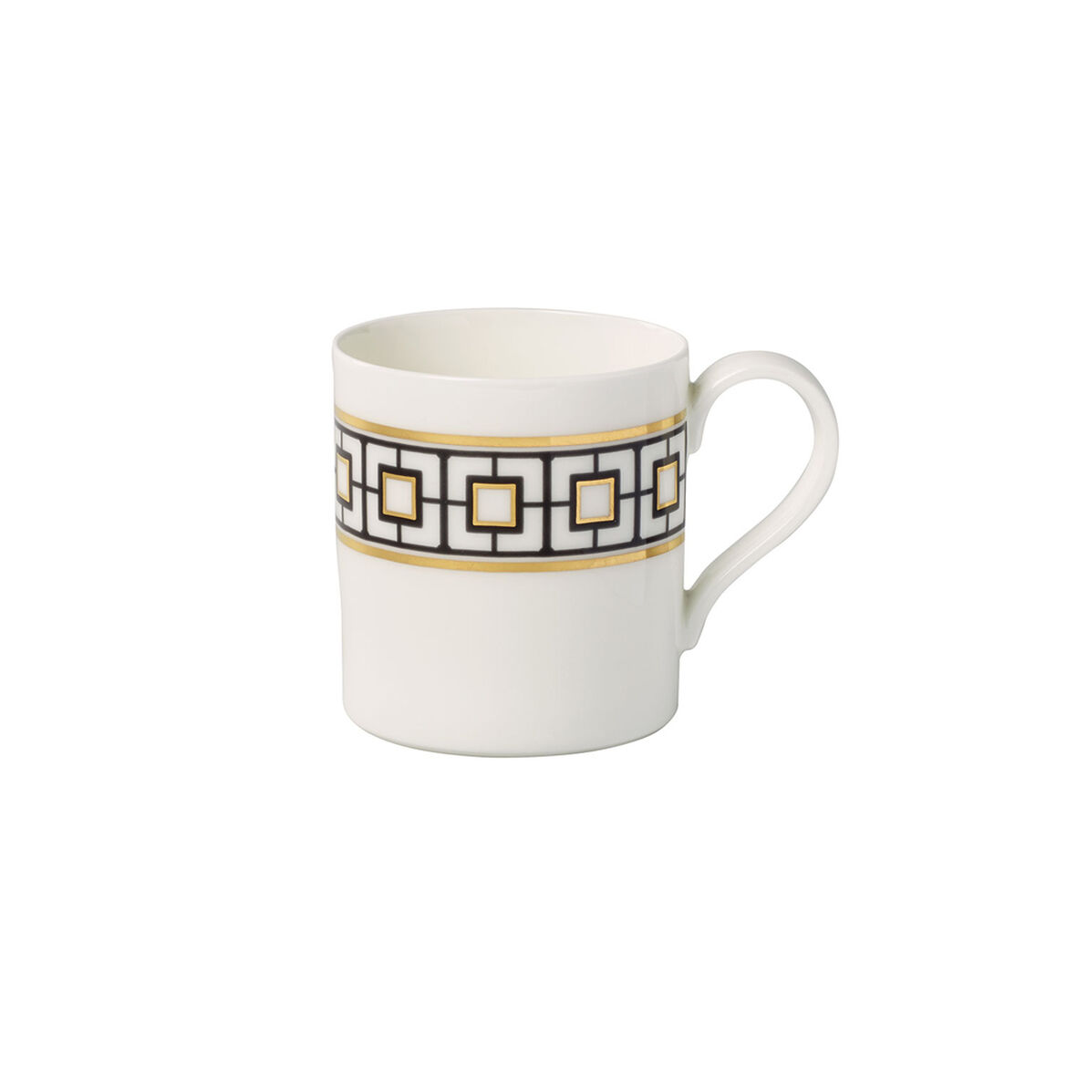 Villeroy & Boch Кружка для кофе 260 мл MetroChic | https://grandposuda.com.ua