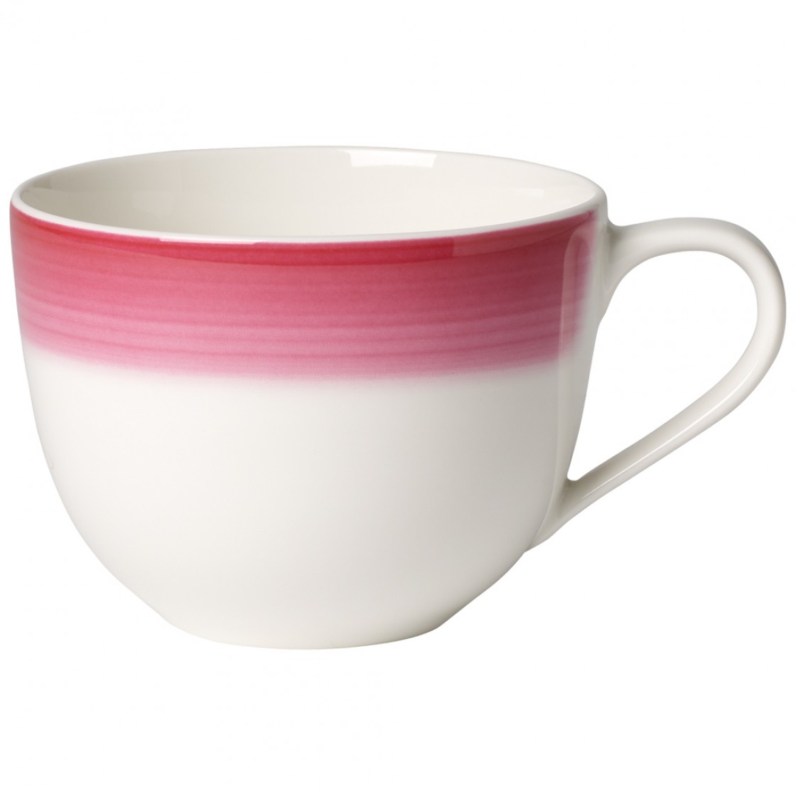 Villeroy & Boch Чашка для кави 0,23 л Colourful Life Berry Fantasy | https://grandposuda.com.ua