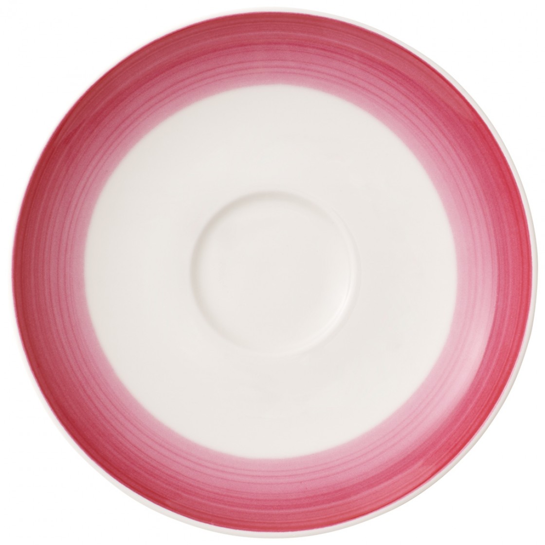 Villeroy & Boch Блюдце к чашке для кофе 14 см Colourful Life Berry Fantasy | https://grandposuda.com.ua