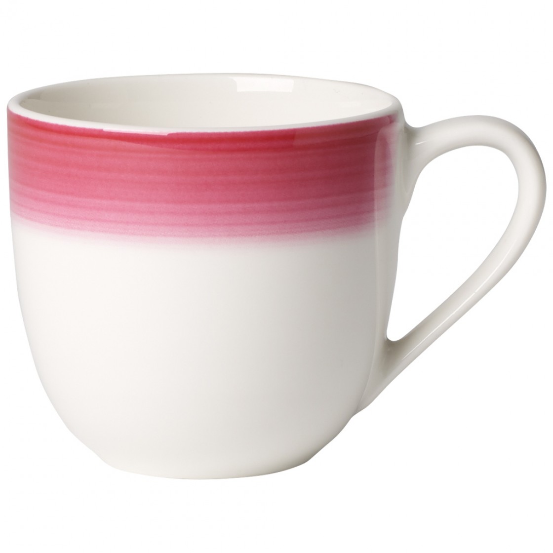 Villeroy & Boch Чашка для еспрессо / мокко 0,1 л Colourful Life Berry Fantasy | https://grandposuda.com.ua
