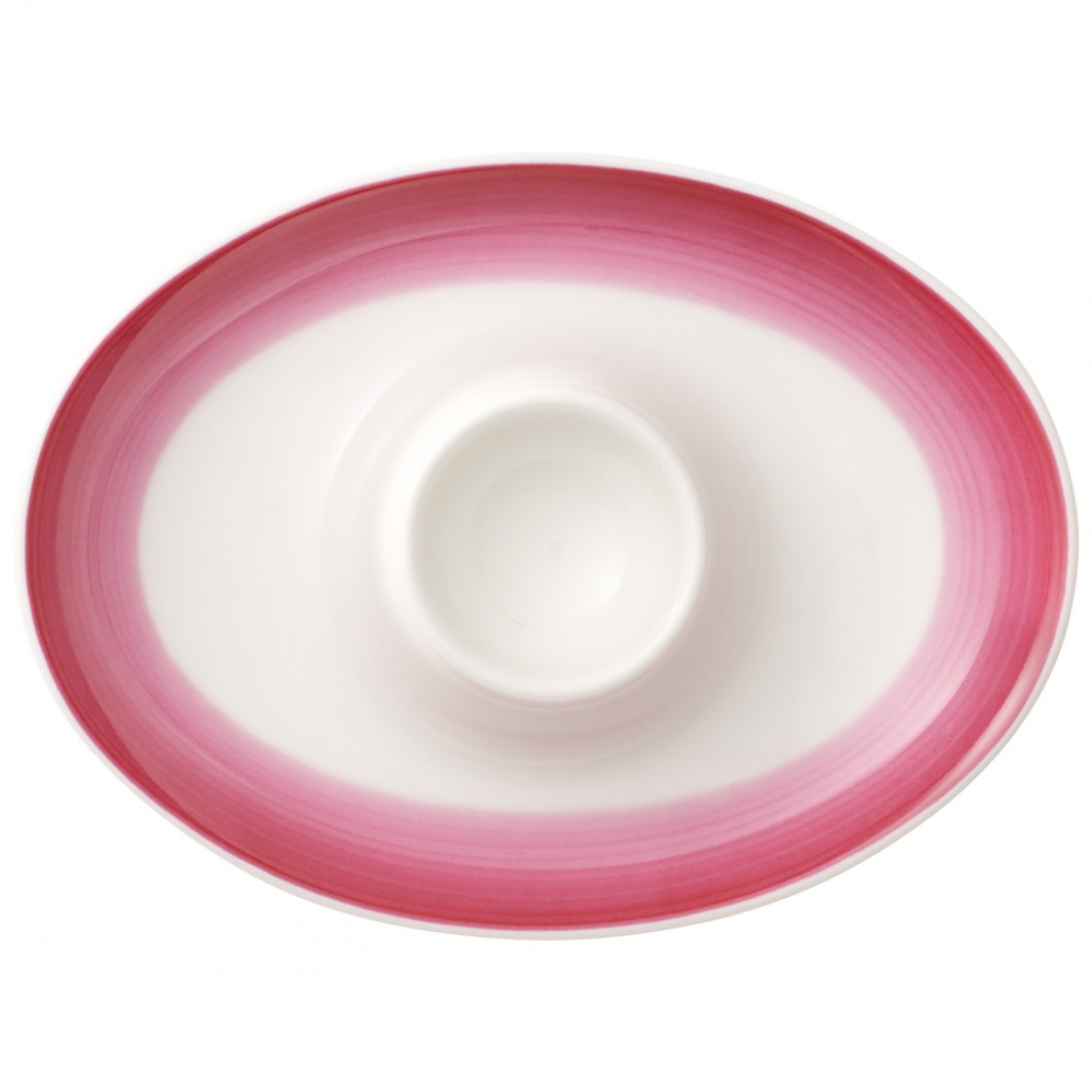 Villeroy & Boch Подставка для яйца Colourful Life Berry Fantasy | https://grandposuda.com.ua