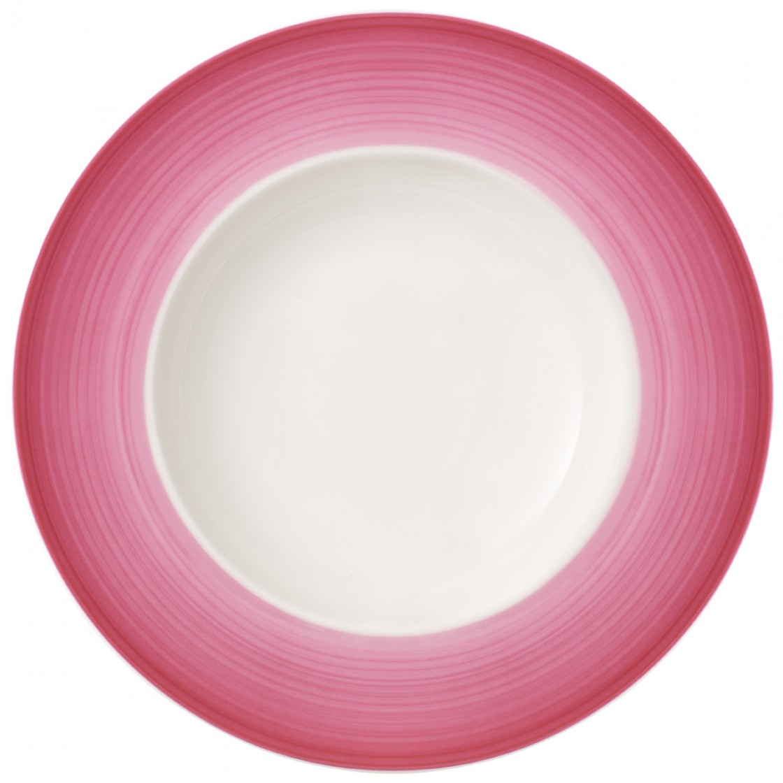 Villeroy & Boch Тарелка для пасты, глубокая 30 см Colourful Life Berry Fantasy | https://grandposuda.com.ua