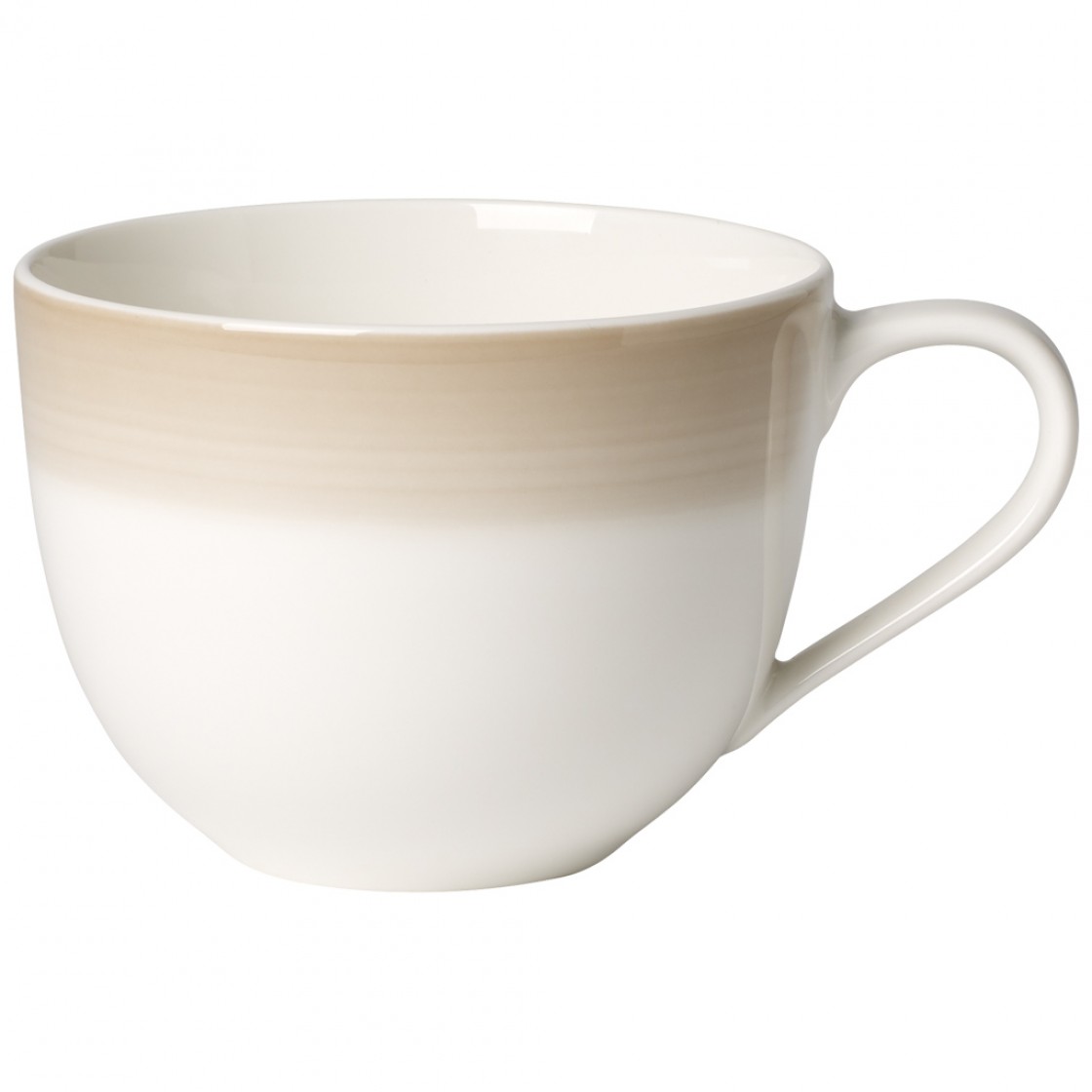 Villeroy & Boch Чашка для кави 0,23 л Colourful Life Natural Cotton | https://grandposuda.com.ua