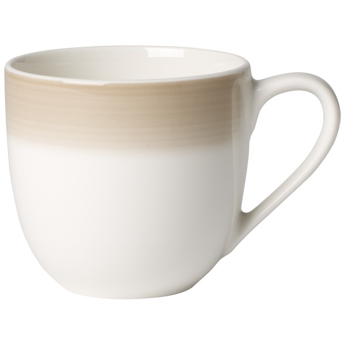 Villeroy & Boch Чашка для еспрессо / мокко 0,1 л Colourful Life Natural Cotton | https://grandposuda.com.ua