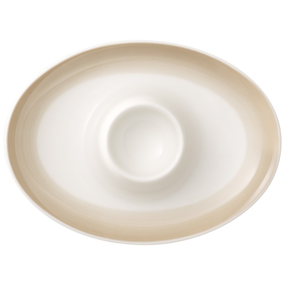 Villeroy & Boch Подставка для яйца Colourful Life Natural Cotton | https://grandposuda.com.ua