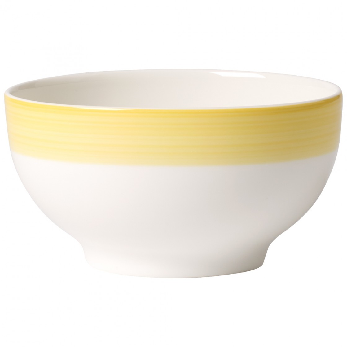 Villeroy & Boch Пиала 0,75 л Colourful Life Lemon Pie | https://grandposuda.com.ua