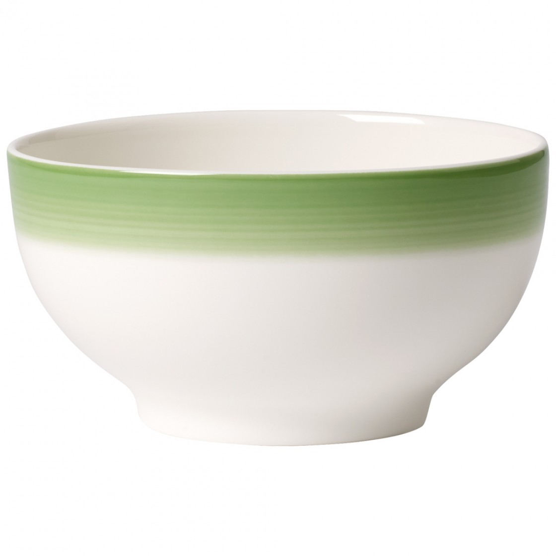 Villeroy & Boch Пиала 0,75 л Colourful Life Green Apple | https://grandposuda.com.ua
