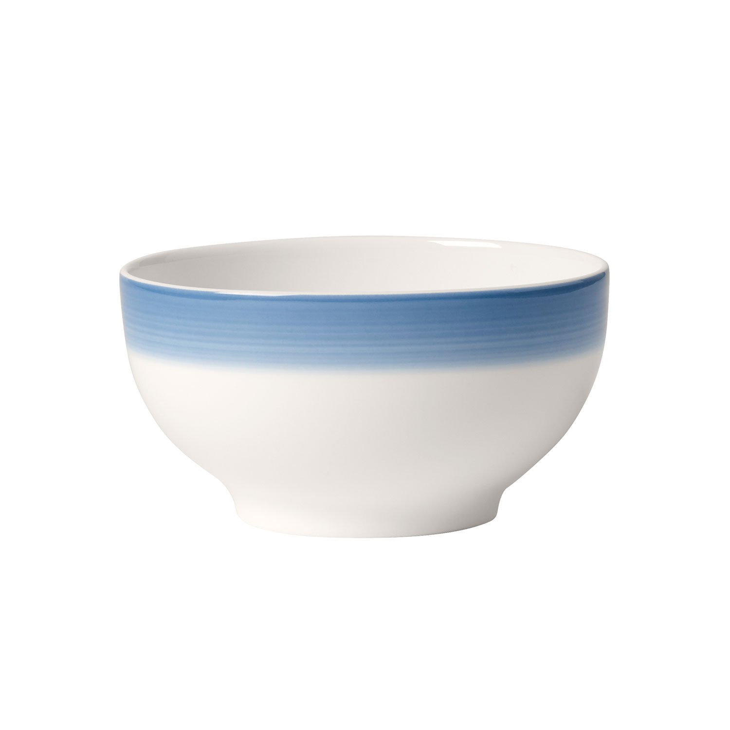 Villeroy & Boch Пиала 0,75 л Colourful Life Winter Sky | https://grandposuda.com.ua