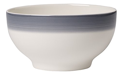 Villeroy & Boch Пиала 0,75 л Colourful Life Cosy Grey | https://grandposuda.com.ua