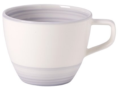 Villeroy & Boch Чашка для кави 0,25 л Artesano Nature Bleu | https://grandposuda.com.ua