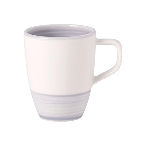 Villeroy & Boch Чашка для еспрессо / мокко 0,10 л Artesano Nature Bleu | https://grandposuda.com.ua
