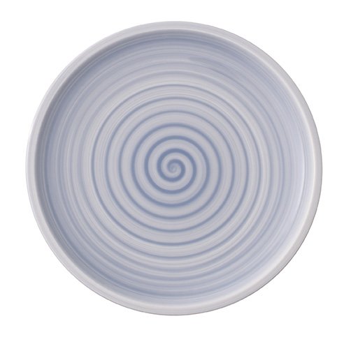 Villeroy & Boch Тарілка для сніданку 22cm Artesano Nature Bleu | https://grandposuda.com.ua