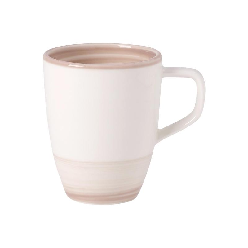 Villeroy & Boch Чашка для еспрессо / мокко 0,10 л Artesano Nature Beige | https://grandposuda.com.ua