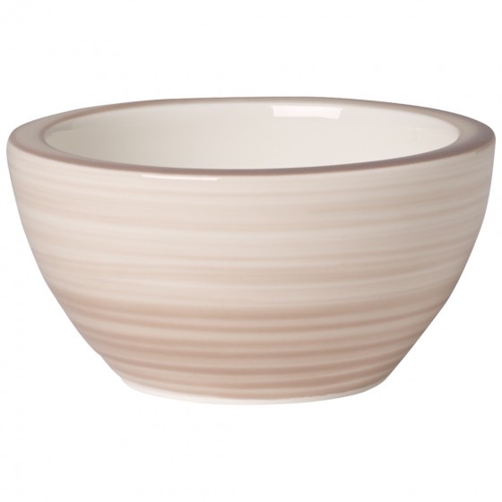 Villeroy & Boch Чаша глибока 8cm Artesano Nature Beige | https://grandposuda.com.ua