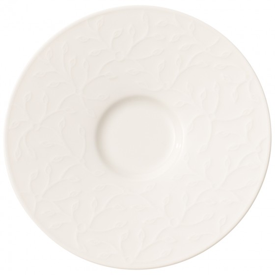 Villeroy & Boch Блюдце к чашке для кофе 14 см Caffe Club Floral touch | https://grandposuda.com.ua