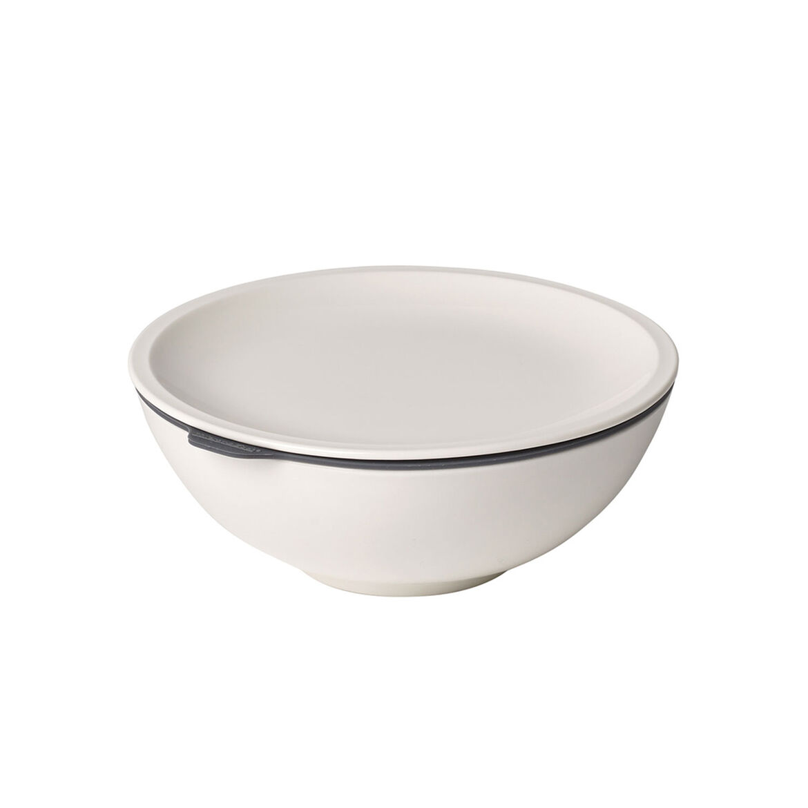Villeroy & Boch Піала 350 мл M White to Go | https://grandposuda.com.ua