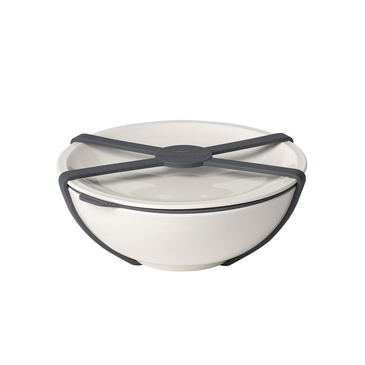 Villeroy & Boch Пиала 350 мл M White To Go | https://grandposuda.com.ua