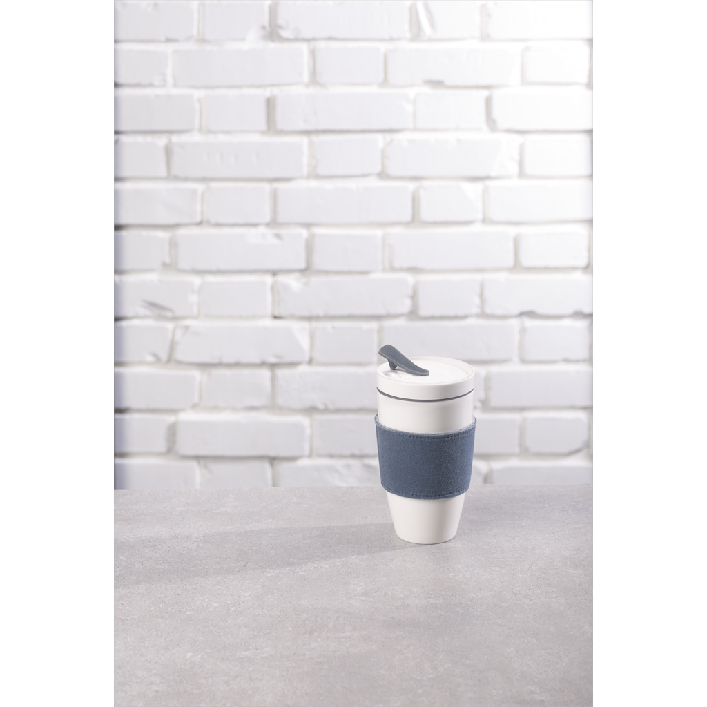 Villeroy & Boch Герметичная кружка 0,35 л To Go | https://grandposuda.com.ua
